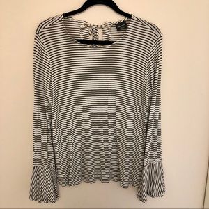 Pirate Sleeve Shirt